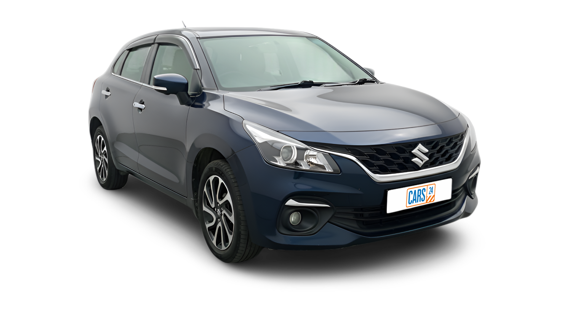 Maruti Baleno-img